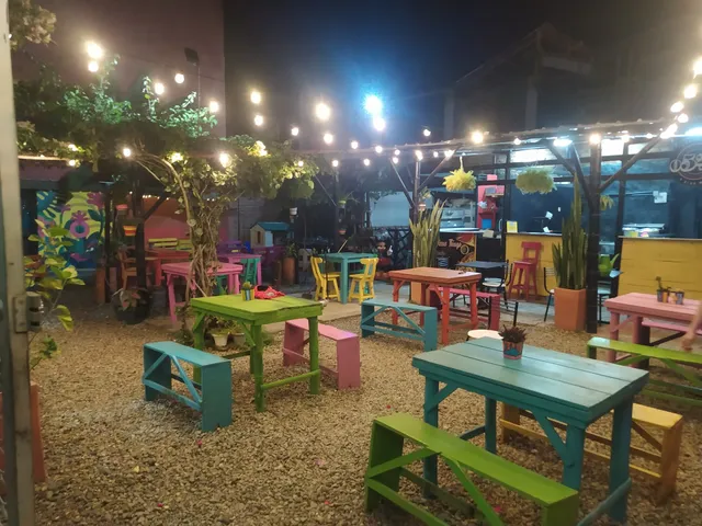 La Placita Roldanillo