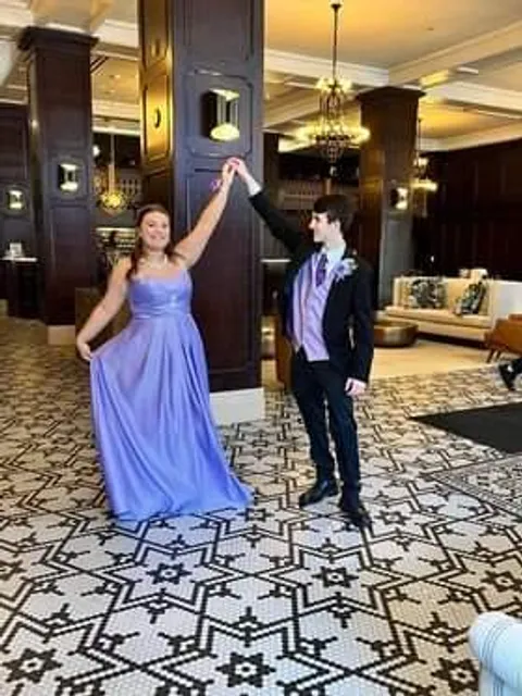 Dreams Can Happen Prom and Bridal Closet