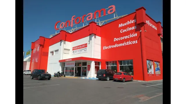 Conforama Granada