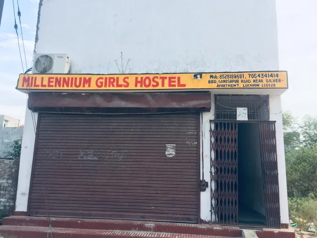 Millenium Girls Hostel & PG