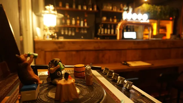 一日一酒館｜DayByDay