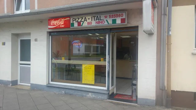 Bei Nino Pizzeria Trattoria