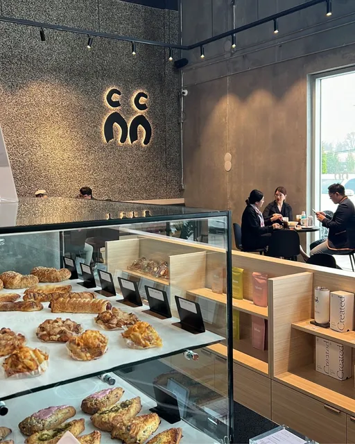 C Market Coffee (Pitt Meadows)