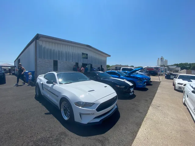 Pickle Performance Headquarters