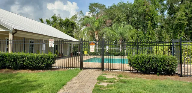 Fisherman's Cove RV Resort