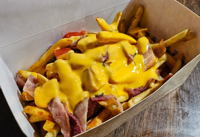 Zanzibar Food Market