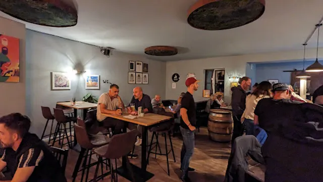 ZWØLF by Yankee&Kraut