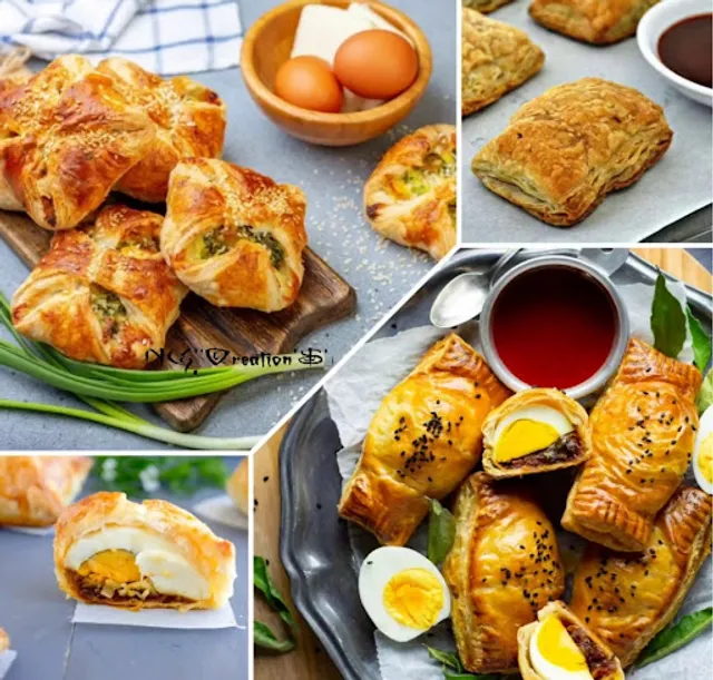 The Puff Shop - Best Puff Shop In Bengaluru