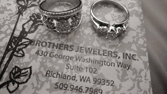 Brothers Jewelers Inc.