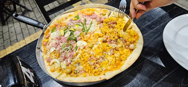 Kauã Pizzas e Esfihas