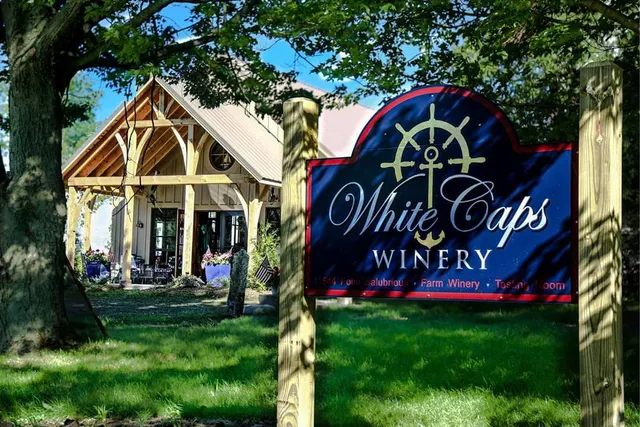 White Caps Winery, LLC