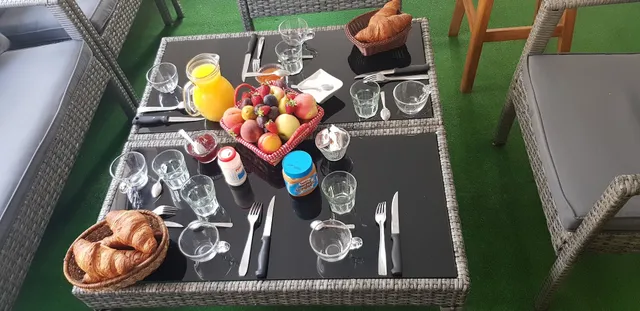 House bedroom burgas