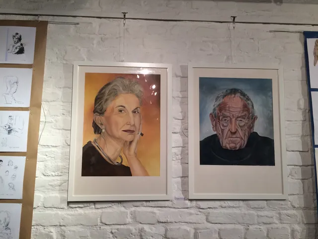 Kulturwerkstatt Meiderich