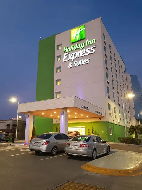 Holiday Inn Express & Suites Cd. Juarez - Las Misiones by IHG