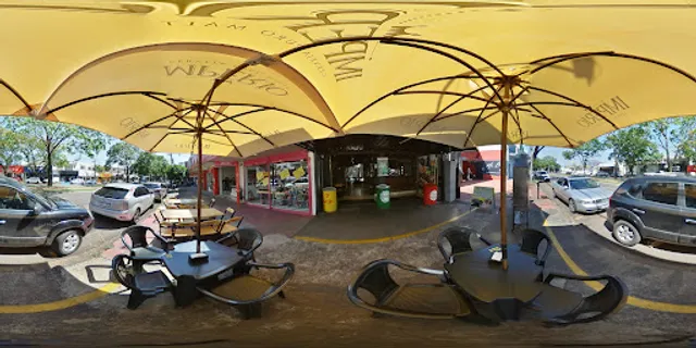 Restaurante e Petiscaria Real Sabor