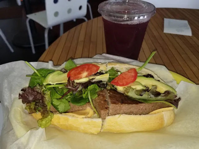 Las Tortas the original Mexican sub