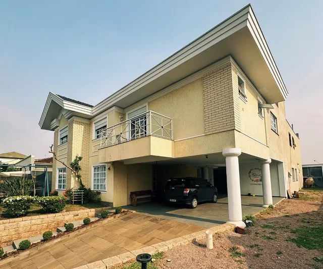 Guest House Botânico Curitiba