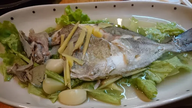 小料理なんくる