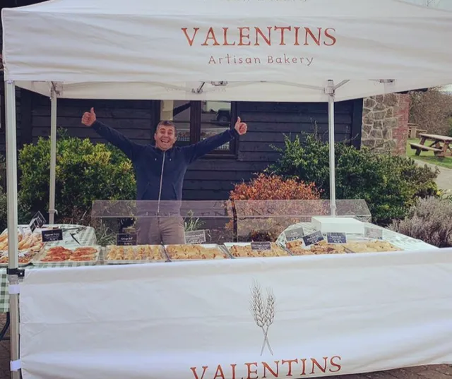 Aylesford Farmers Market