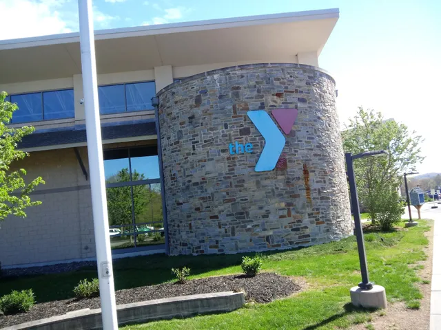 Indian Valley Family YMCA