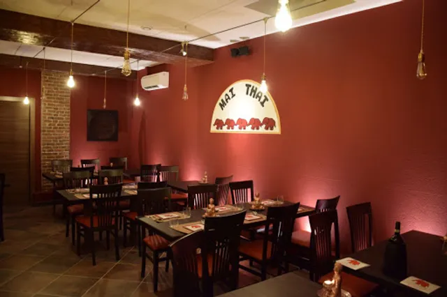 Mai Thai Ristorante Thailandese