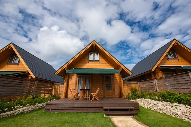 ロガシス石垣野底ヴィラ