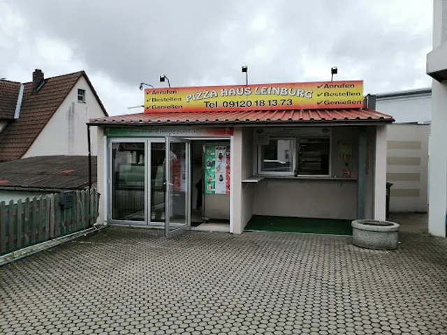 Pizza House Leinburg