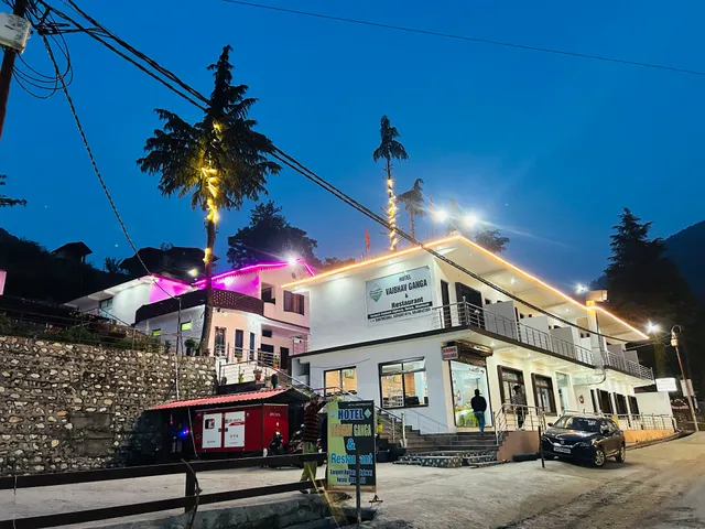 Hotel Vaibhav Ganga,Netala,Uttarkashi