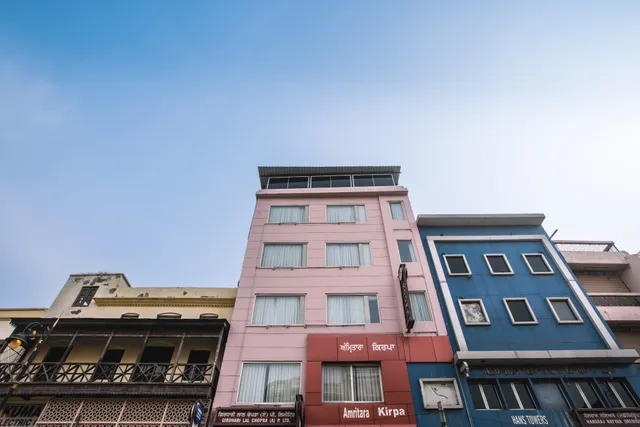 Amritara Kirpa, Amritsar