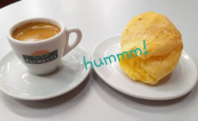 Café Temático Hollywood