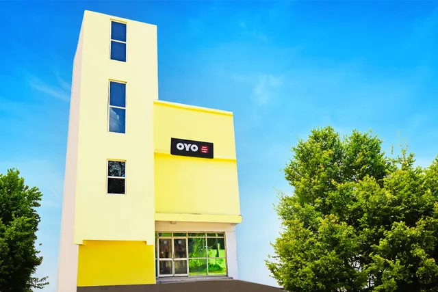 Hotel O Dreams Lodge