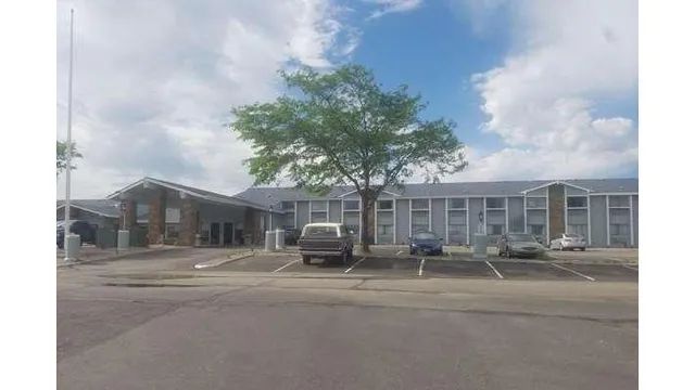 Super 8 by Wyndham Casper East/Evansville