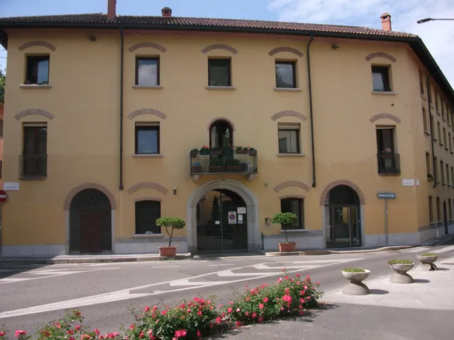 Abbadesse Guest House