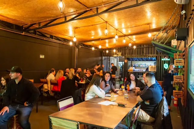 Simpol Bar - Restaurante e Eventos Cachoeirinha