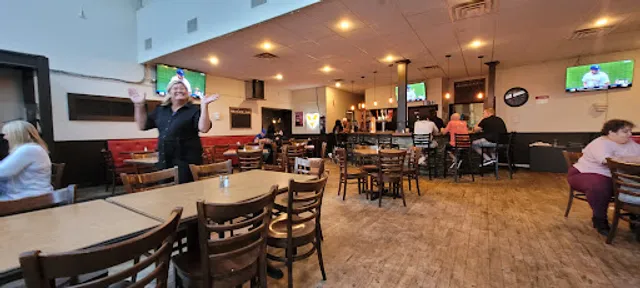 Resto Bar La Verriere