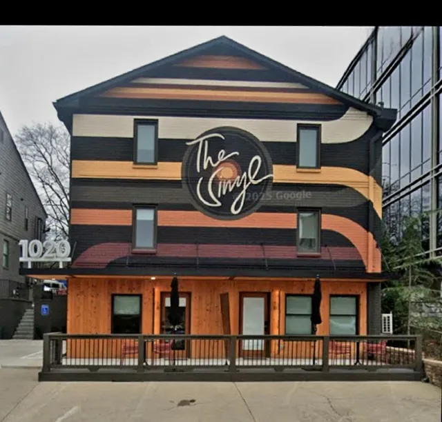 The Vinyl on Music Row