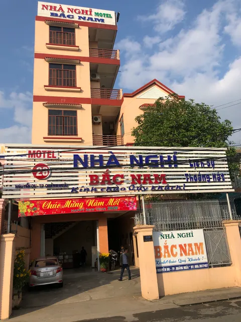 Bac Nam Guesthouse