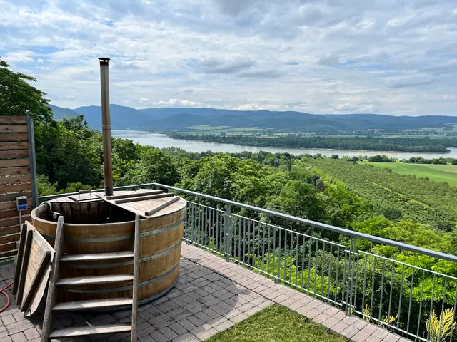 Fülemüle vendégház