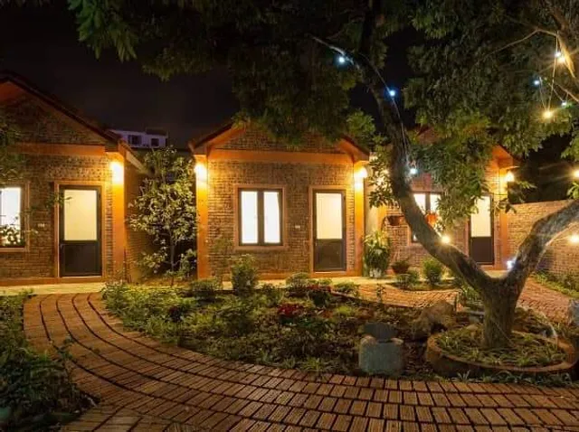 Nam Nhung Tam Cốc homestay