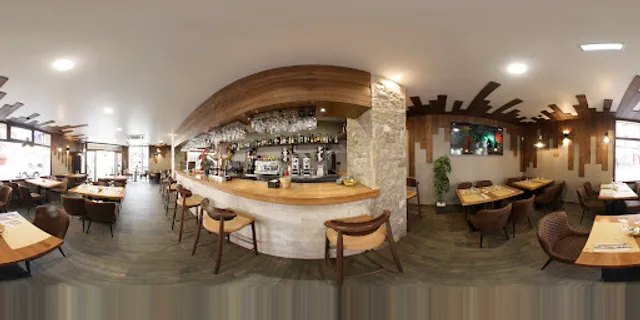 Bar Restaurante Nelya