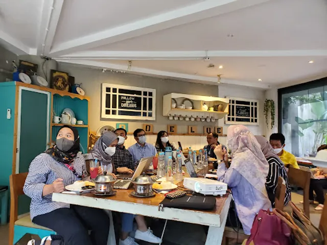 Ngopi Doeloe Cibeureum