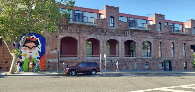 Academy of Art University Galleries