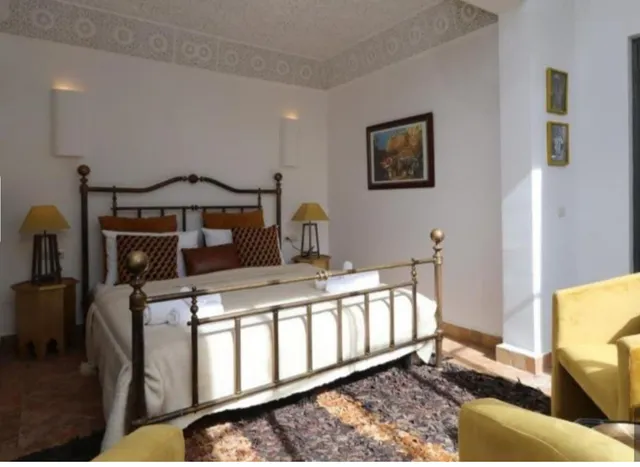 Riad 103 Médina Pool & Hammam