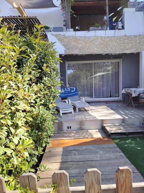 Les Écrins d'Aix-en-Provence