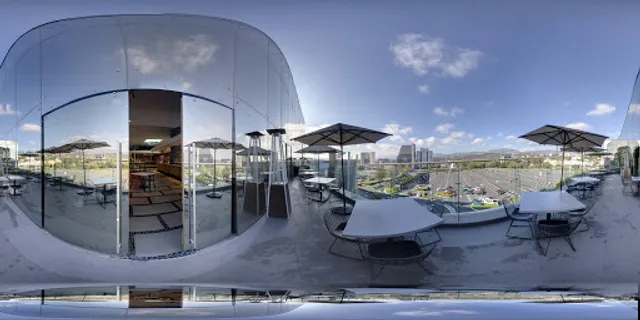 La Terraza Palacio Perisur