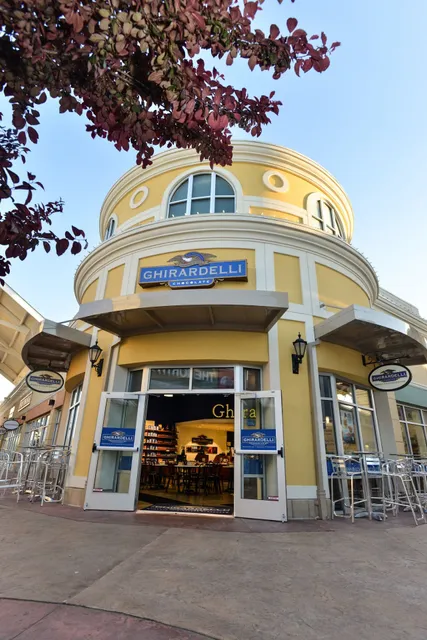 The Outlet Shoppes of the Bluegrass