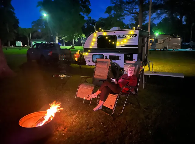 Oak Crest Campgrounds