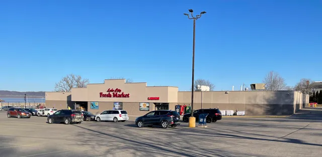 Lake City Fresh Market