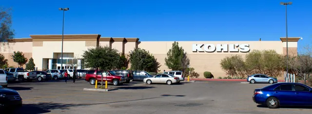 Kohl's