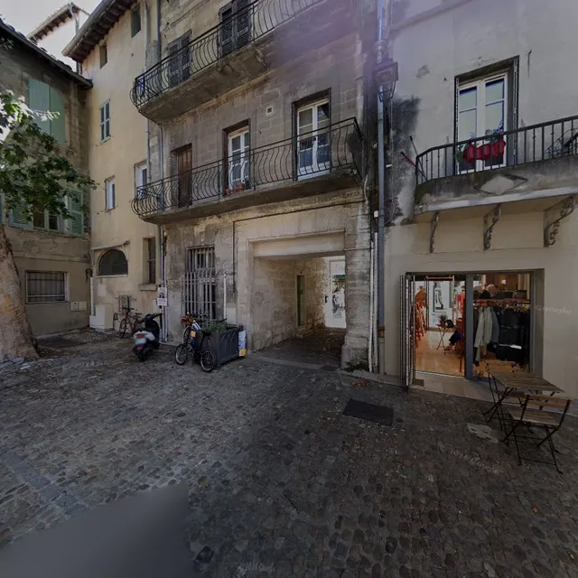 Laurette Théâtre Festival Avignon OFF